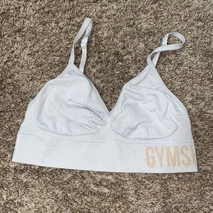 Gymshark bralette